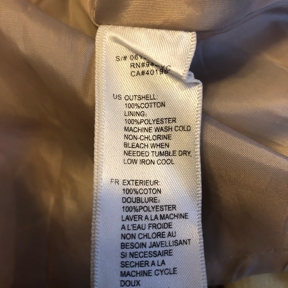 Forever 21 polka dot skirt - Picture 6 of 6